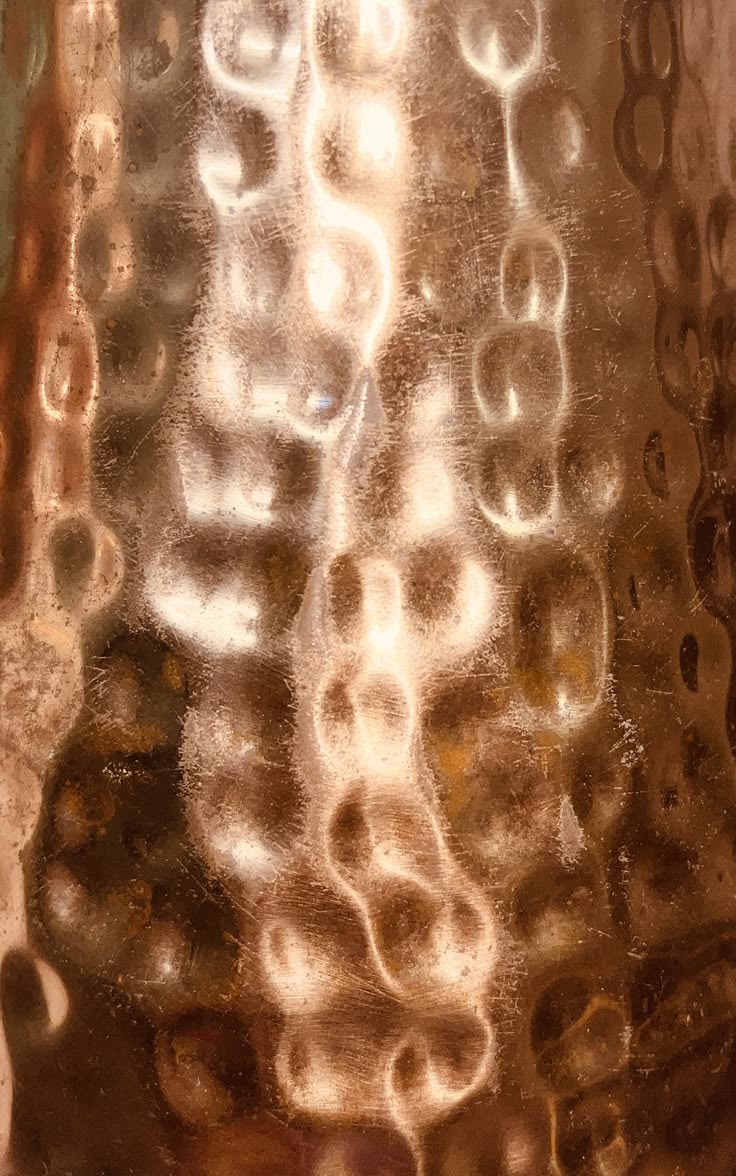 Copper